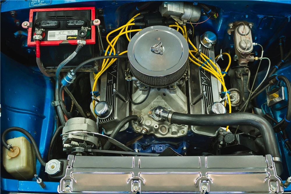 1956 Chevrolet 150 & 210 - Image 3 of 5