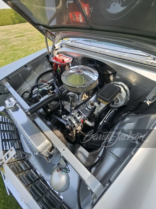 1956 Chevrolet 150 & 210 - Image 8 of 13