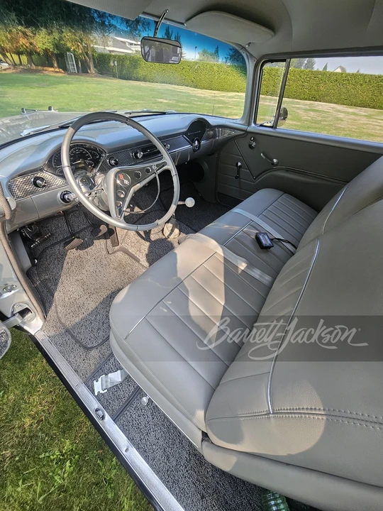 1956 Chevrolet 150 & 210 - Image 9 of 13
