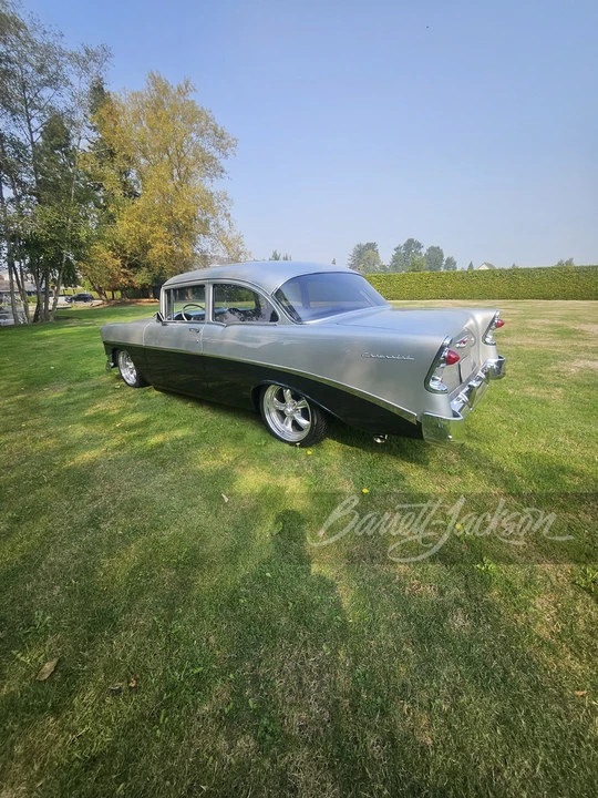 1956 Chevrolet 150 & 210 - Image 3 of 13