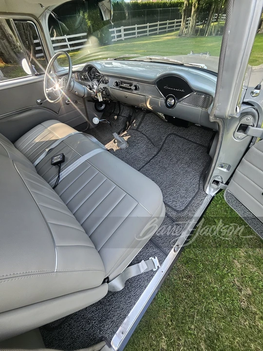 1956 Chevrolet 150 & 210 - Image 11 of 13