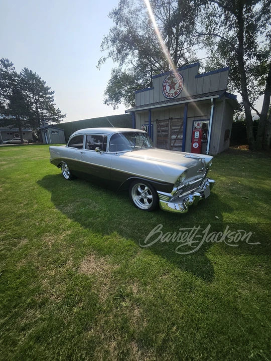 1956 Chevrolet 150 & 210 - Image 5 of 13
