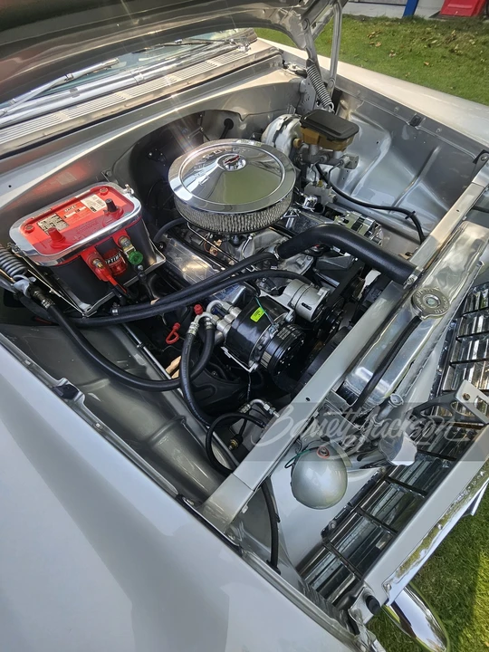 1956 Chevrolet 150 & 210 - Image 13 of 13