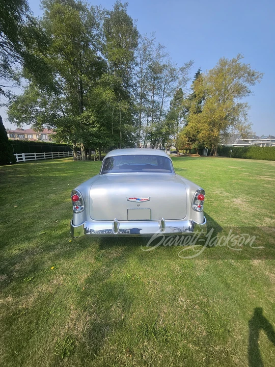 1956 Chevrolet 150 & 210 - Image 6 of 13