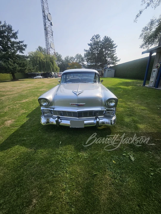 1956 Chevrolet 150 & 210 - Image 7 of 13