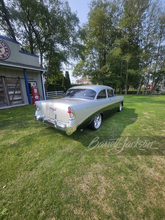 1956 Chevrolet 150 & 210 - Image 2 of 13