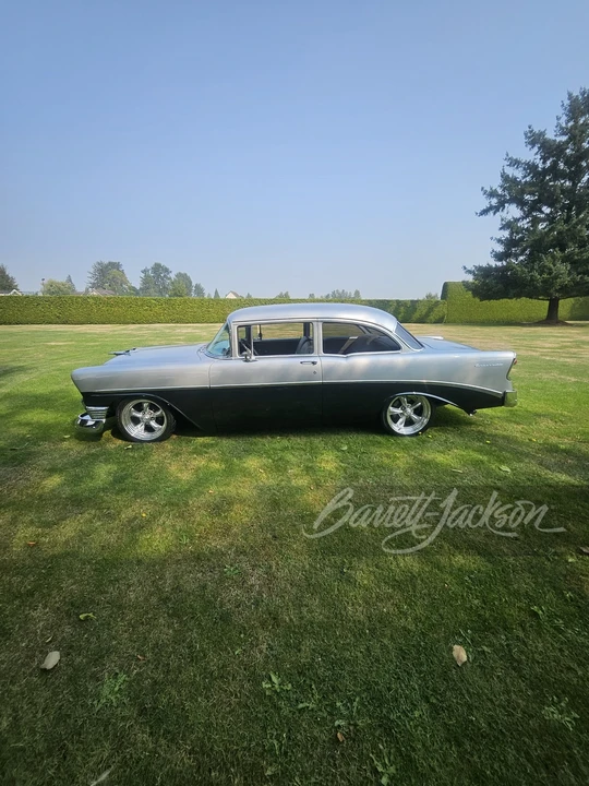 1956 Chevrolet 150 & 210 - Image 10 of 13