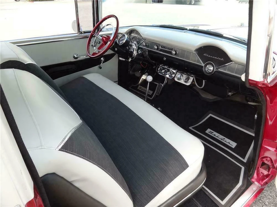 1956 Chevrolet 150 & 210 - Image 3 of 4