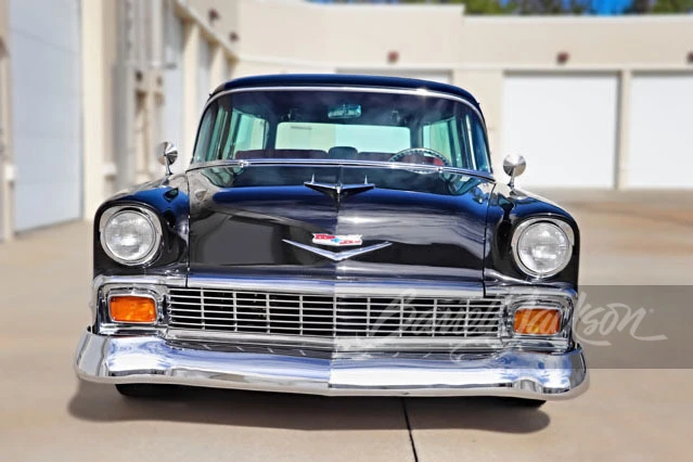 1956 Chevrolet 150 & 210 - Image 7 of 7