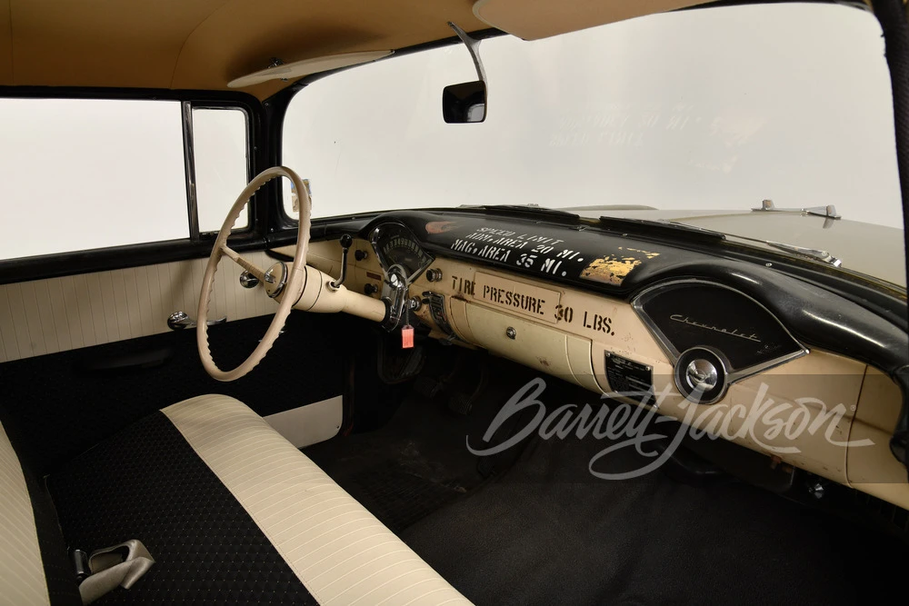 1956 Chevrolet 150 & 210 - Image 8 of 14