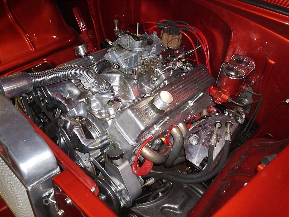 1956 Chevrolet 150 & 210 - Image 2 of 4