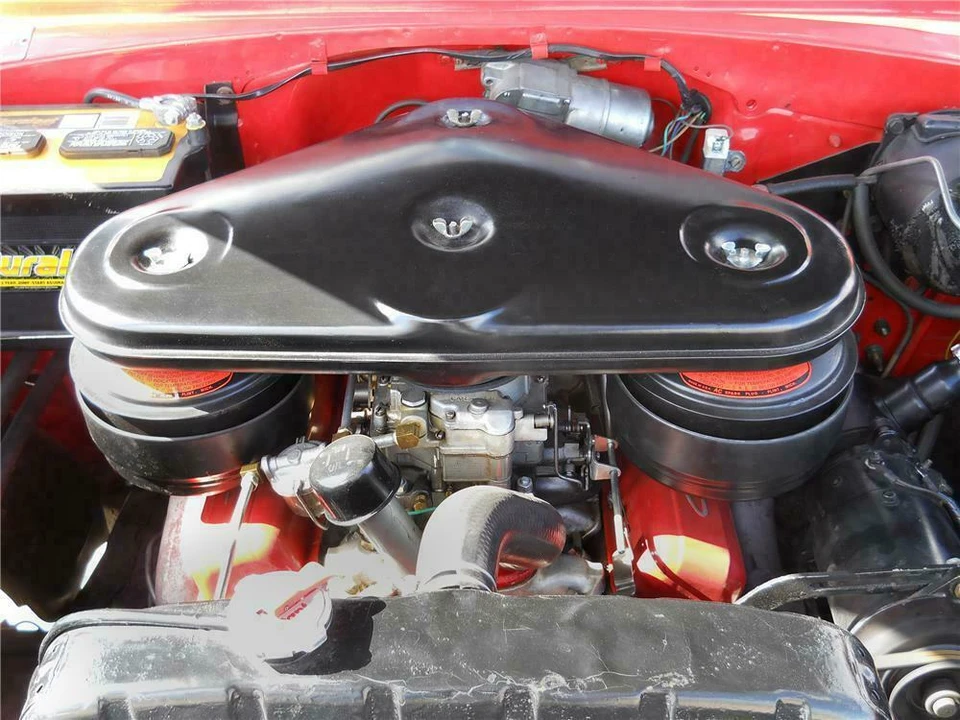 1956 Chevrolet 150 & 210 - Image 3 of 4
