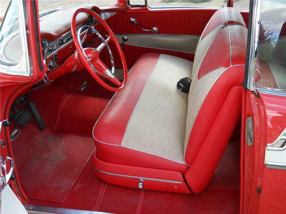 1956 Chevrolet 150 & 210 - Image 4 of 4