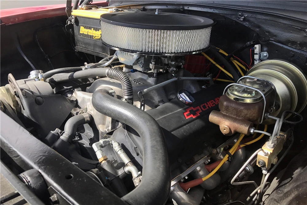 1956 Chevrolet 150 & 210 - Image 3 of 5