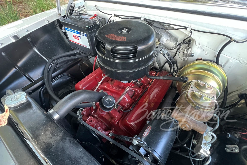 1956 Chevrolet 150 & 210 - Image 2 of 31