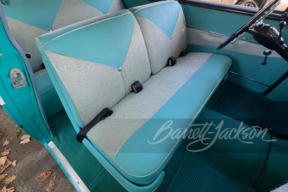 1956 Chevrolet 150 & 210 - Image 4 of 31