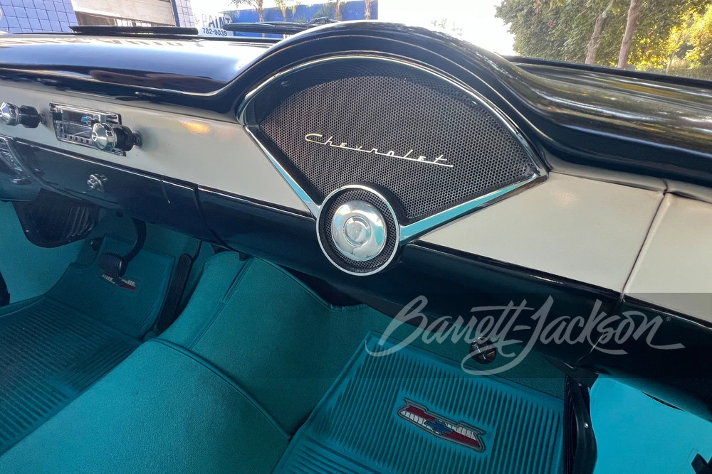 1956 Chevrolet 150 & 210 - Image 7 of 31