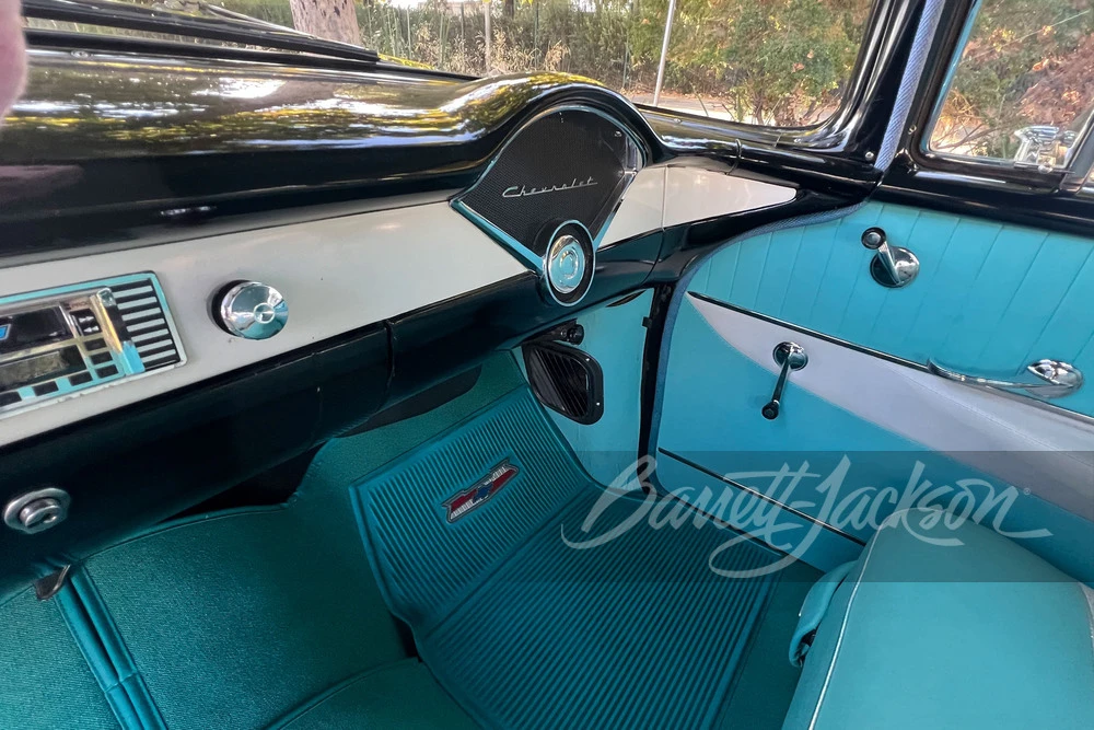 1956 Chevrolet 150 & 210 - Image 9 of 31