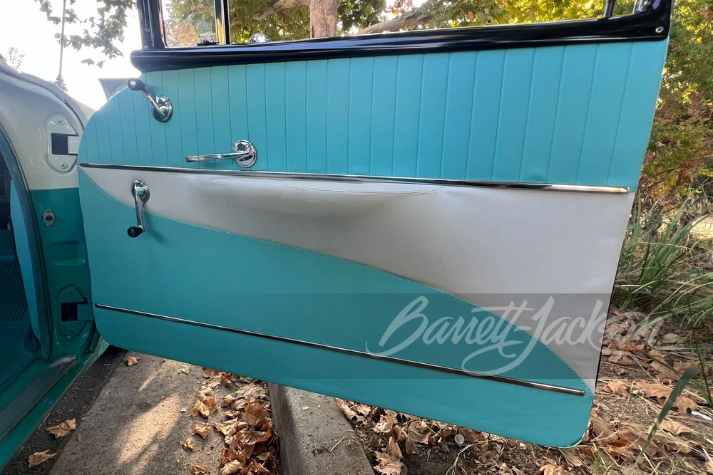 1956 Chevrolet 150 & 210 - Image 11 of 31