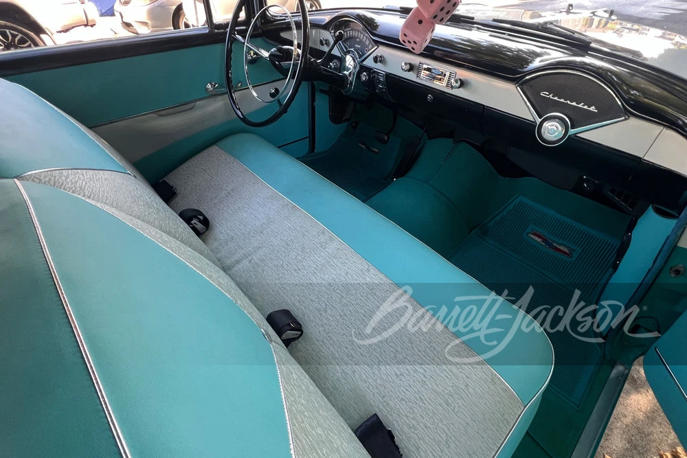 1956 Chevrolet 150 & 210 - Image 14 of 31