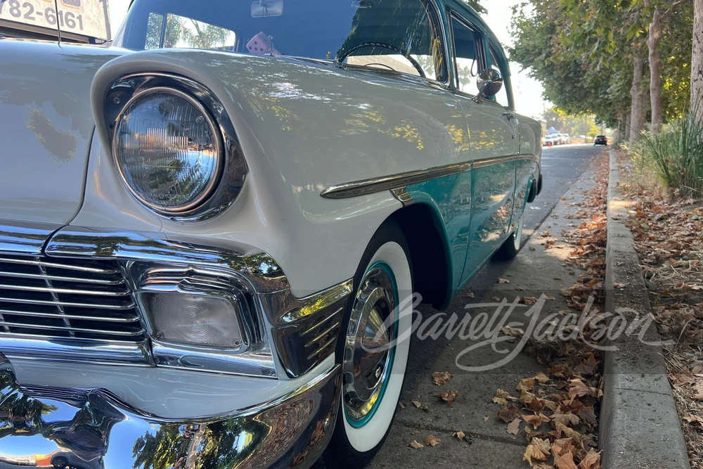 1956 Chevrolet 150 & 210 - Image 15 of 31