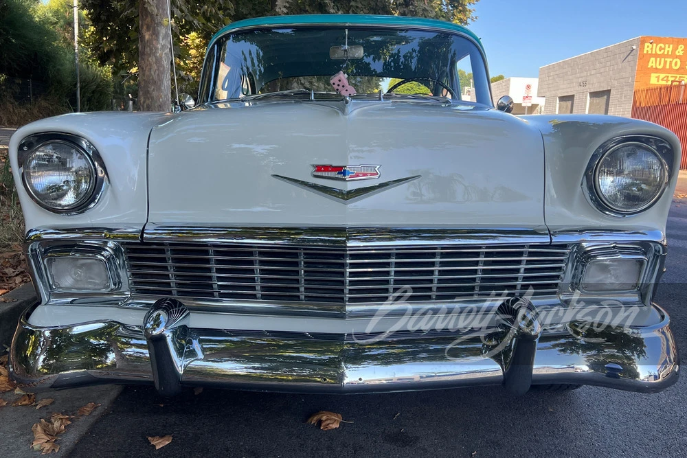 1956 Chevrolet 150 & 210 - Image 16 of 31