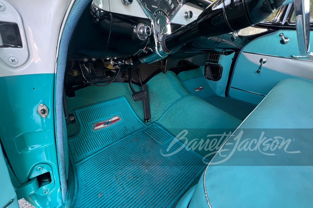 1956 Chevrolet 150 & 210 - Image 18 of 31