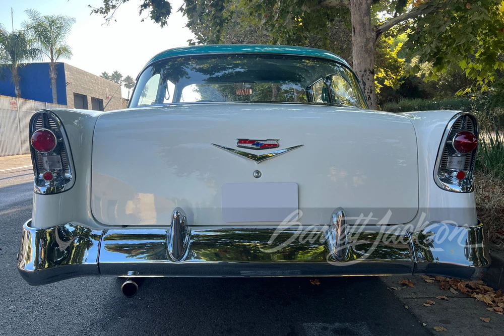 1956 Chevrolet 150 & 210 - Image 21 of 31