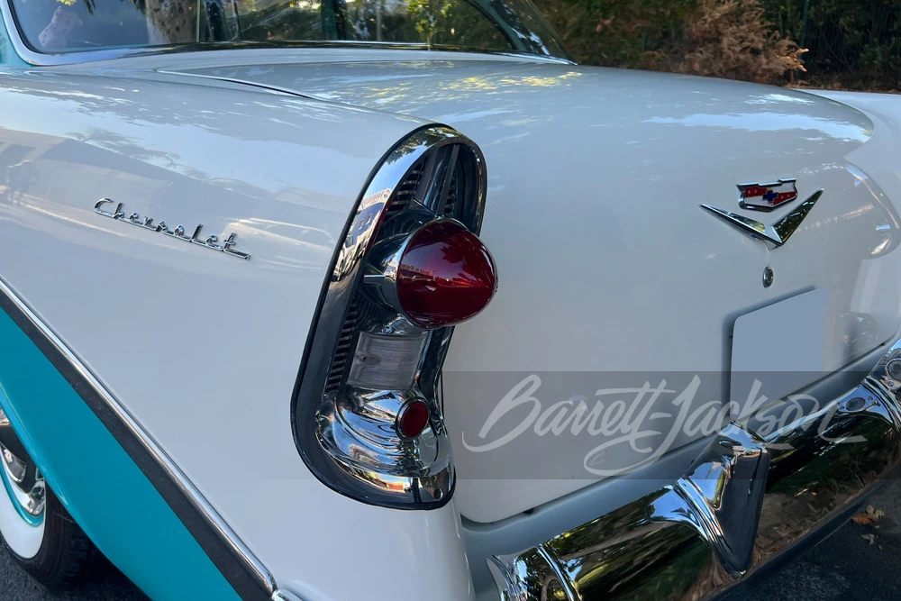 1956 Chevrolet 150 & 210 - Image 25 of 31