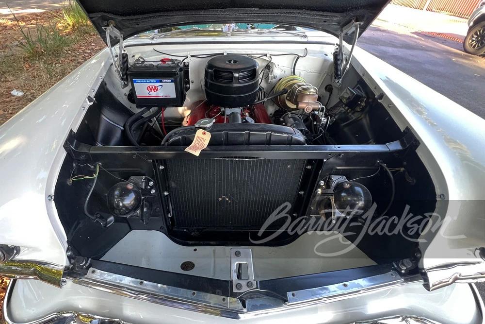 1956 Chevrolet 150 & 210 - Image 26 of 31
