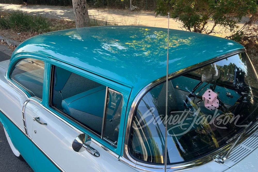 1956 Chevrolet 150 & 210 - Image 27 of 31