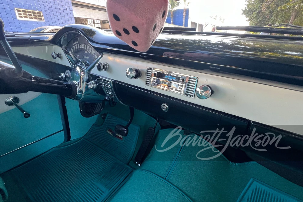 1956 Chevrolet 150 & 210 - Image 28 of 31