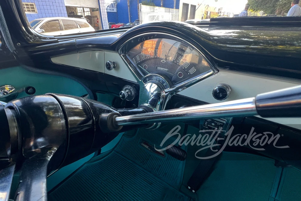 1956 Chevrolet 150 & 210 - Image 29 of 31