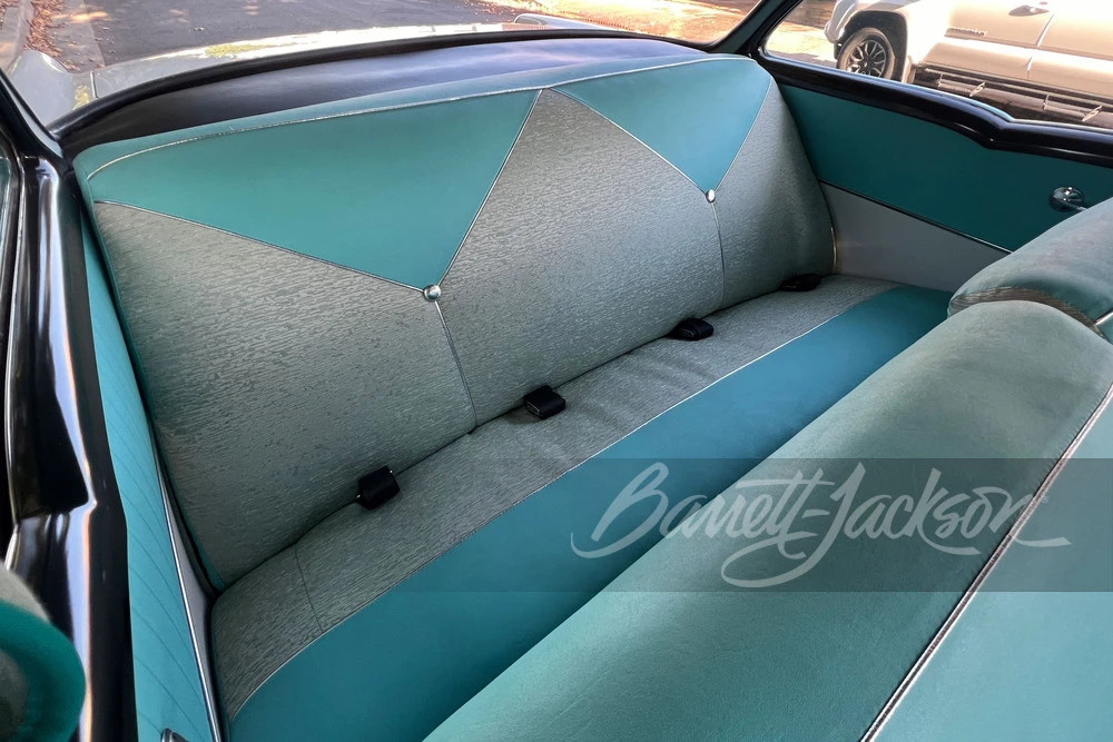 1956 Chevrolet 150 & 210 - Image 31 of 31