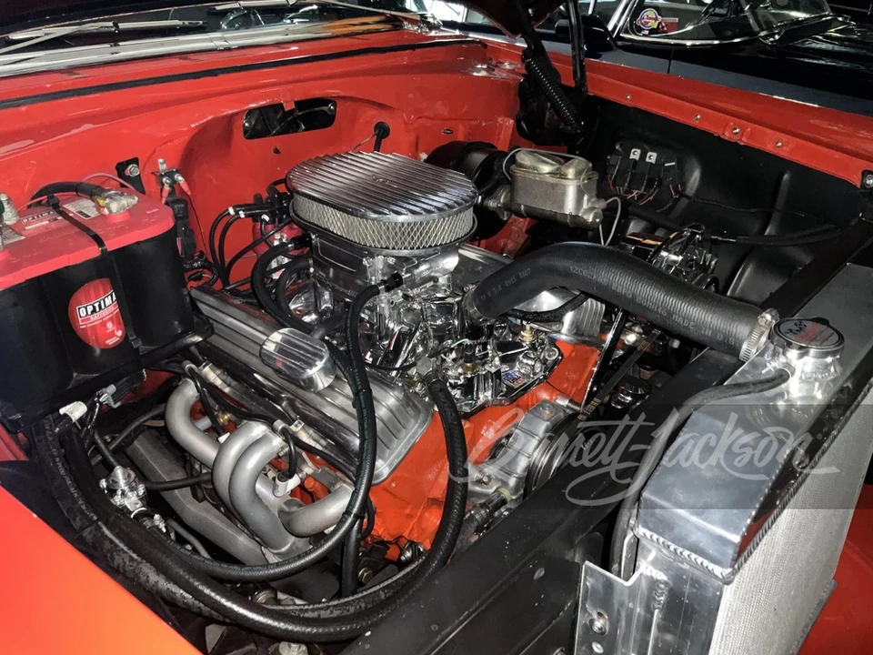 1956 Chevrolet 150 & 210 - Image 5 of 30