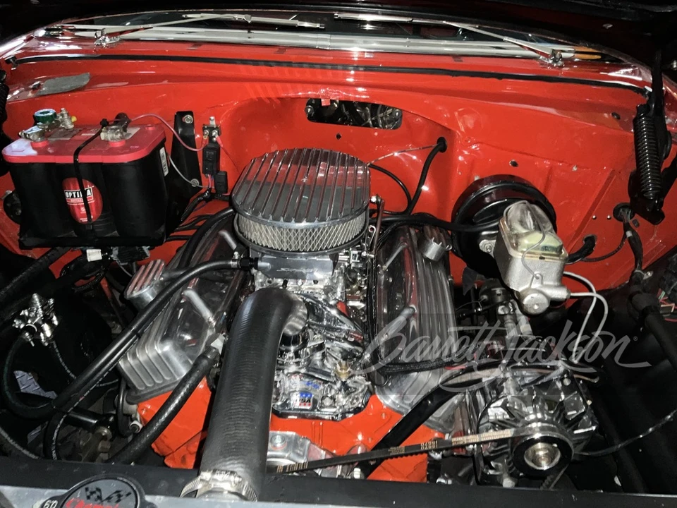 1956 Chevrolet 150 & 210 - Image 7 of 30