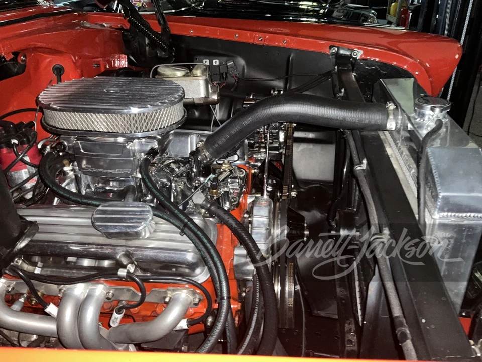 1956 Chevrolet 150 & 210 - Image 11 of 30