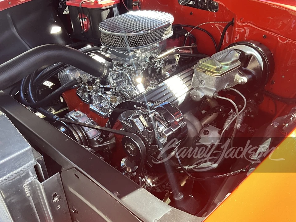 1956 Chevrolet 150 & 210 - Image 10 of 30