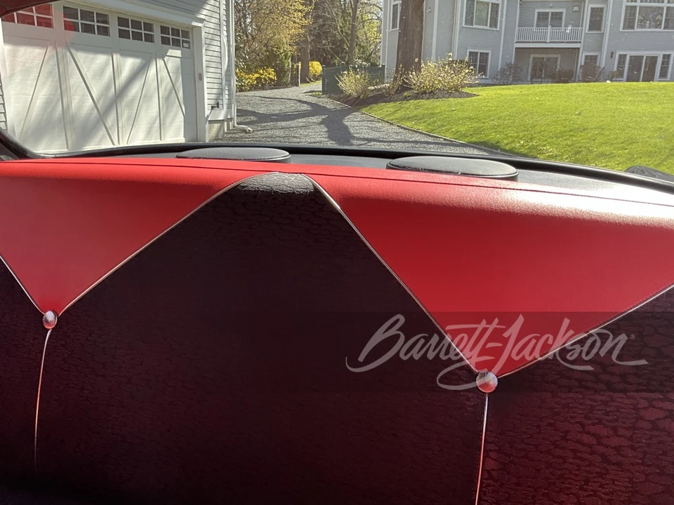 1956 Chevrolet 150 & 210 - Image 27 of 30