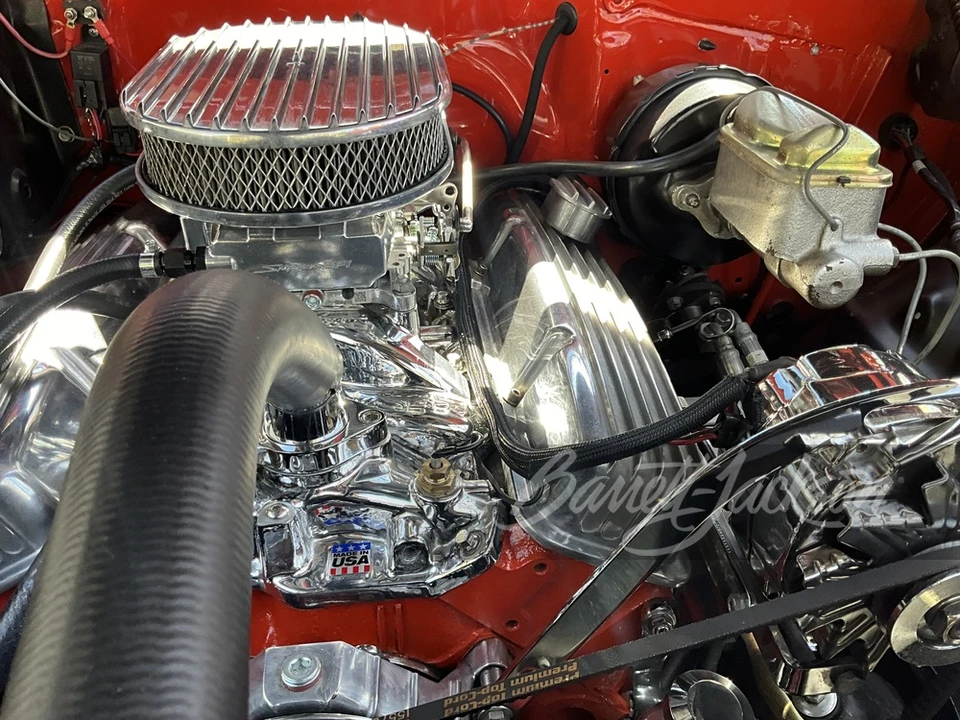 1956 Chevrolet 150 & 210 - Image 22 of 30
