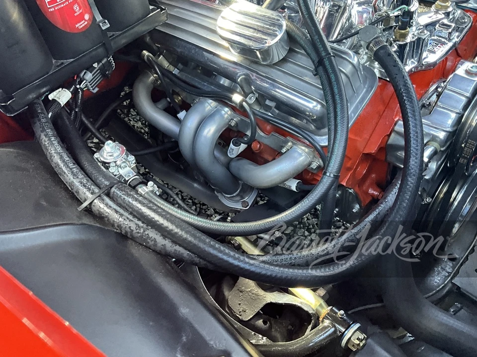 1956 Chevrolet 150 & 210 - Image 16 of 30