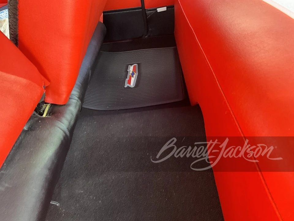 1956 Chevrolet 150 & 210 - Image 26 of 30
