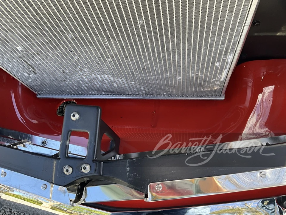 1956 Chevrolet 150 & 210 - Image 9 of 30