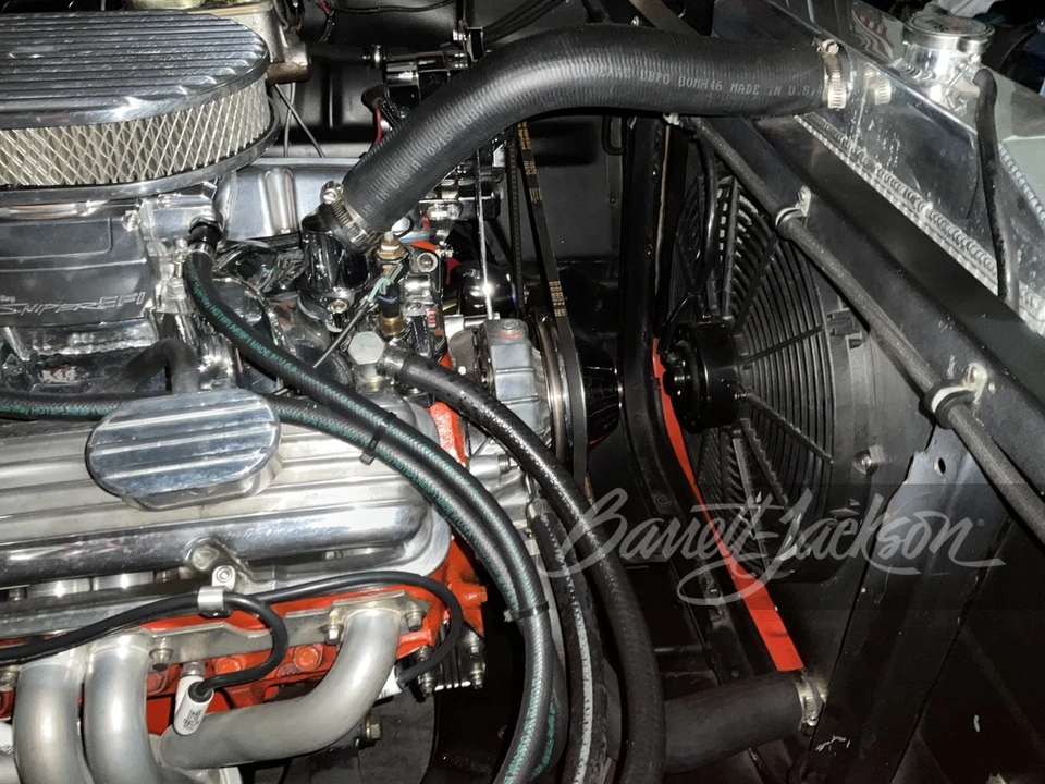1956 Chevrolet 150 & 210 - Image 15 of 30