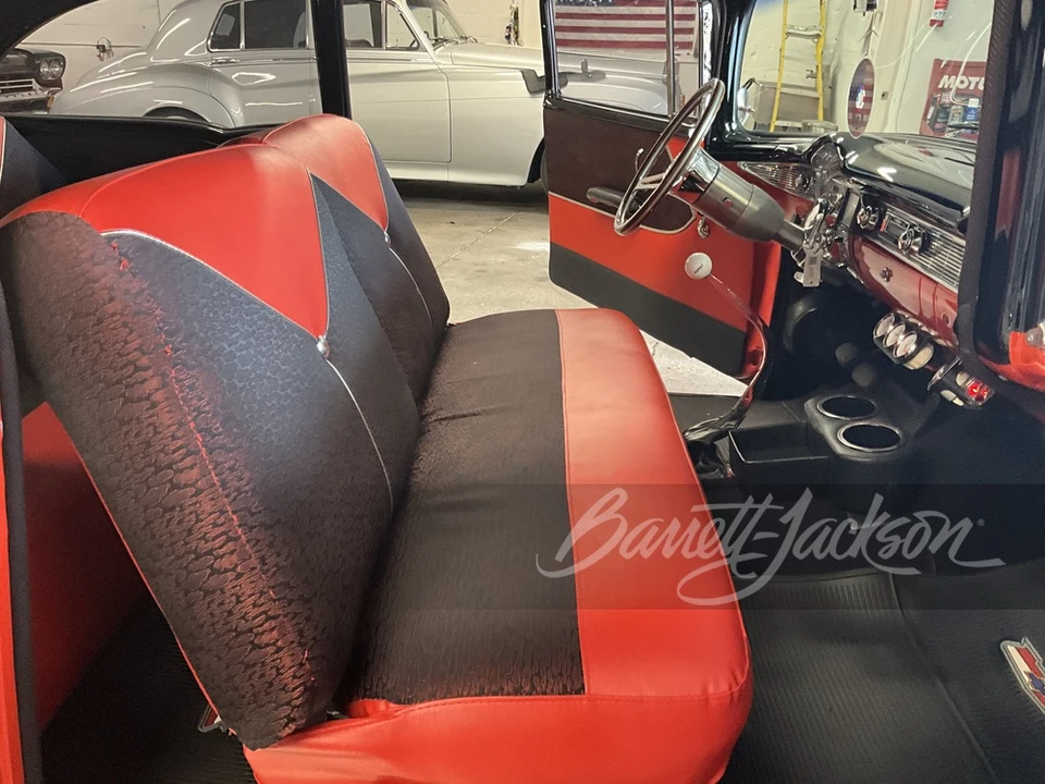 1956 Chevrolet 150 & 210 - Image 28 of 30