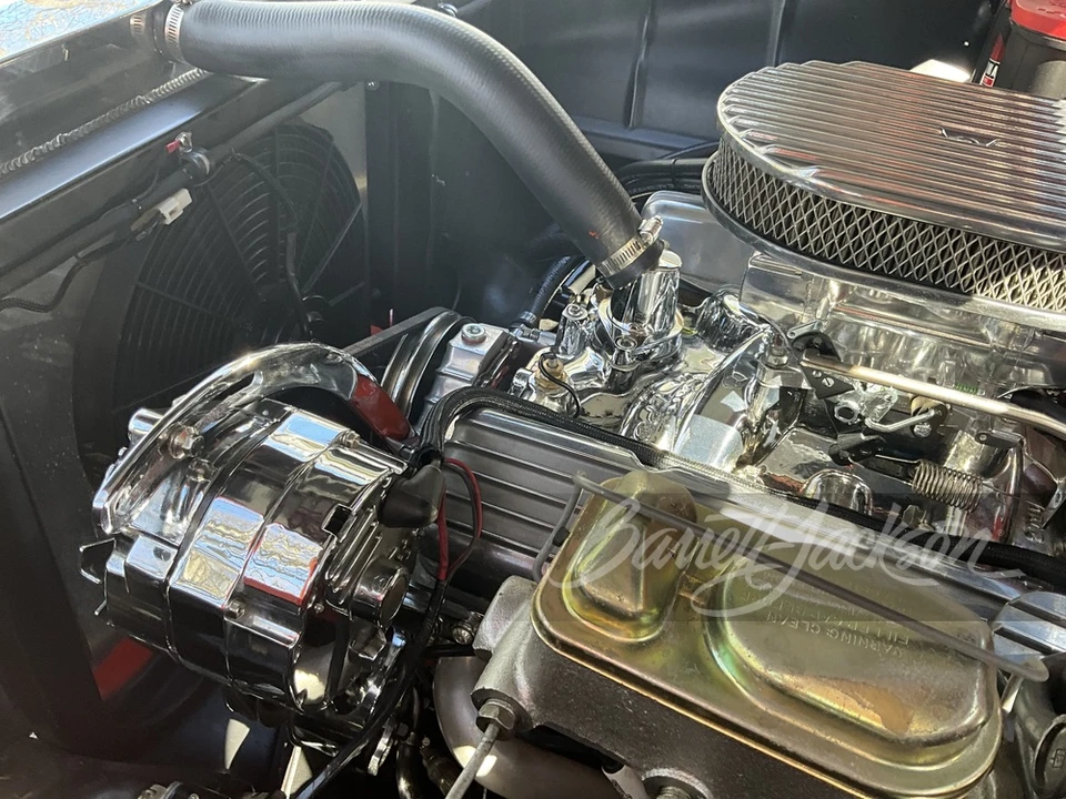 1956 Chevrolet 150 & 210 - Image 23 of 30
