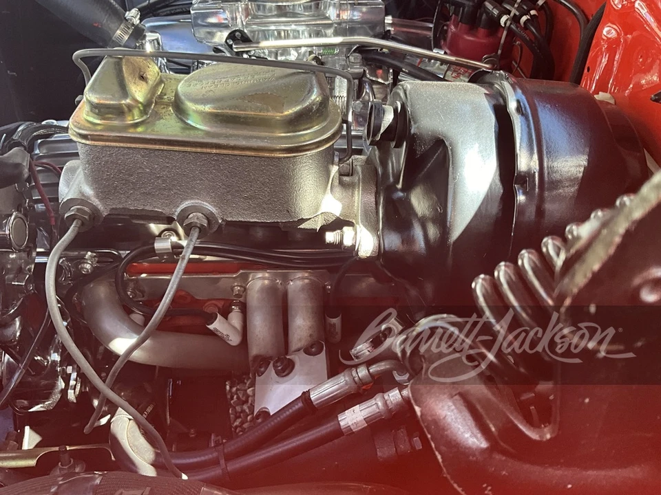 1956 Chevrolet 150 & 210 - Image 6 of 30