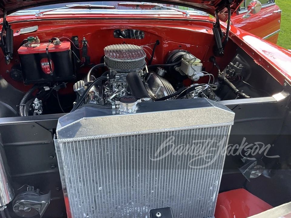 1956 Chevrolet 150 & 210 - Image 20 of 30