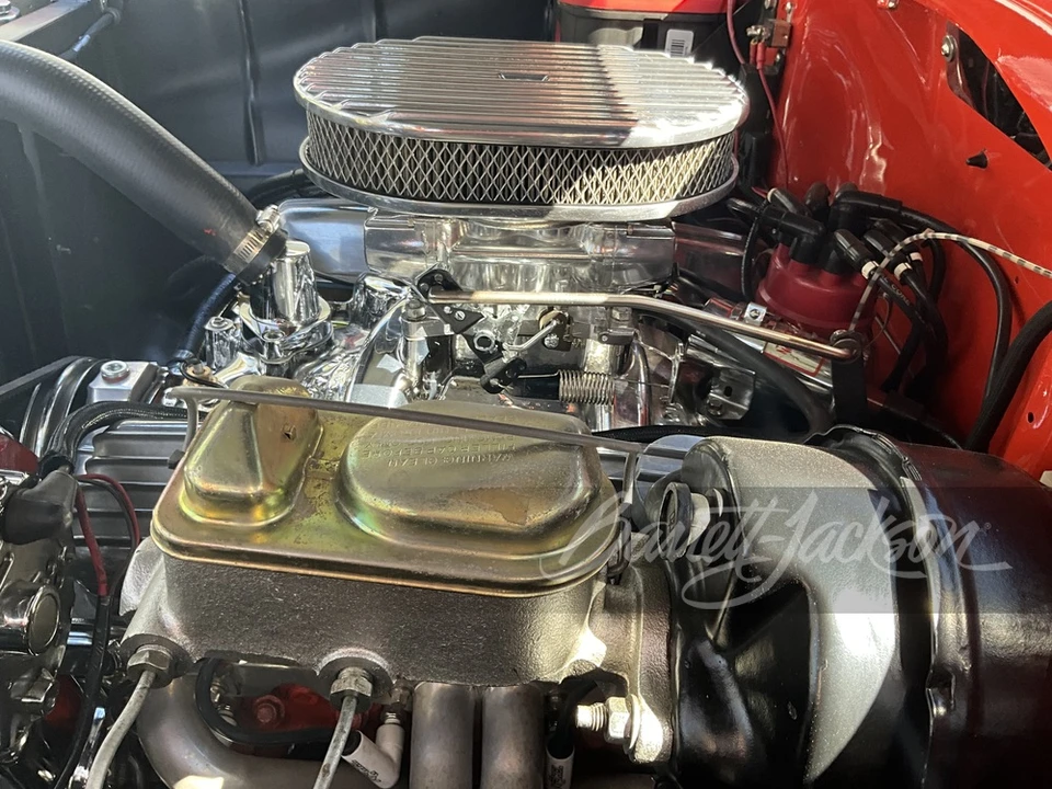 1956 Chevrolet 150 & 210 - Image 18 of 30