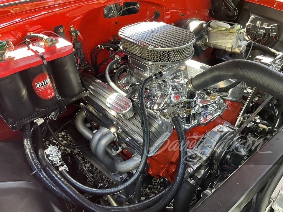 1956 Chevrolet 150 & 210 - Image 25 of 30